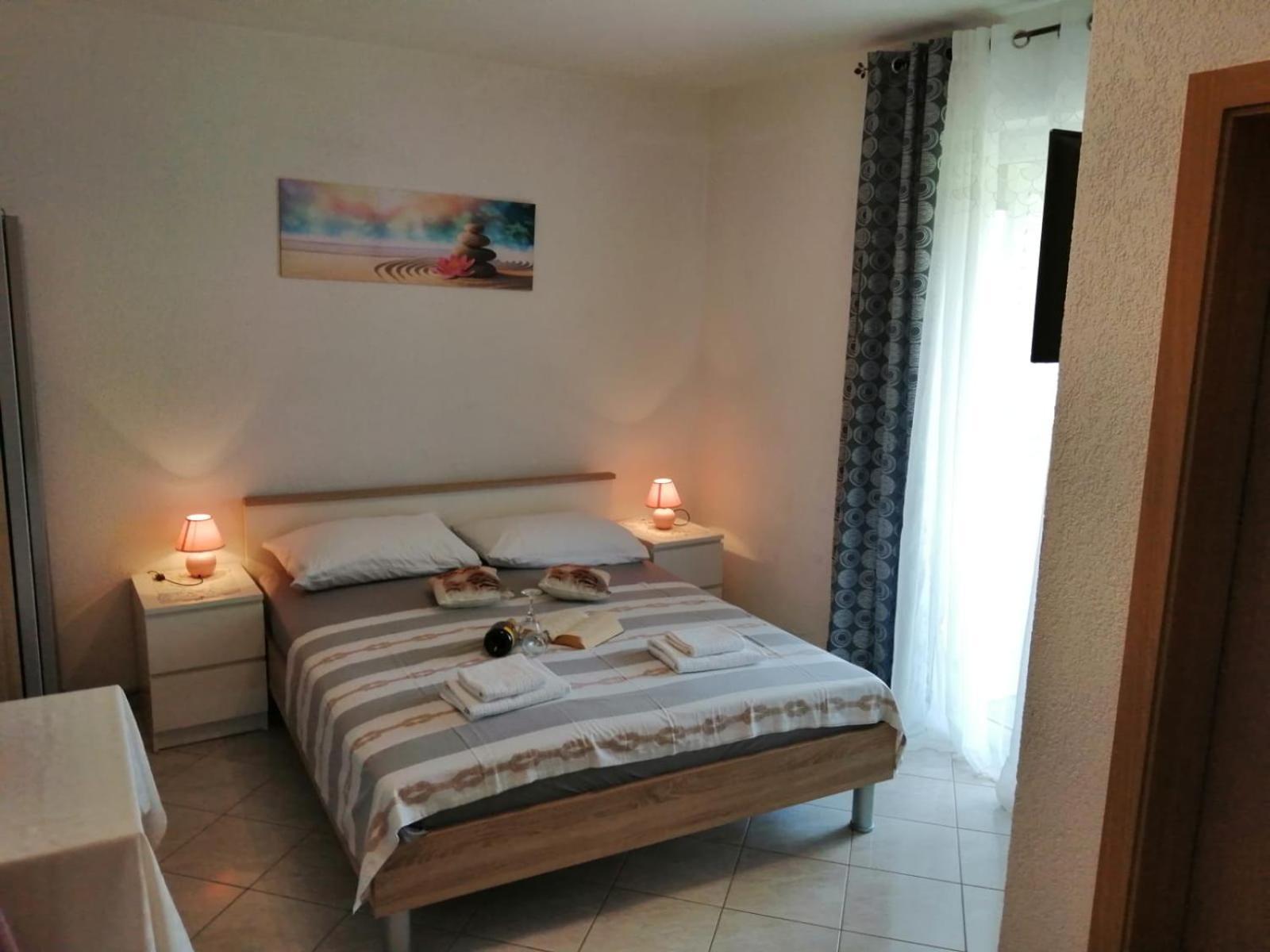 Apartmani Mila-Casa Bianca メドゥリン エクステリア 写真