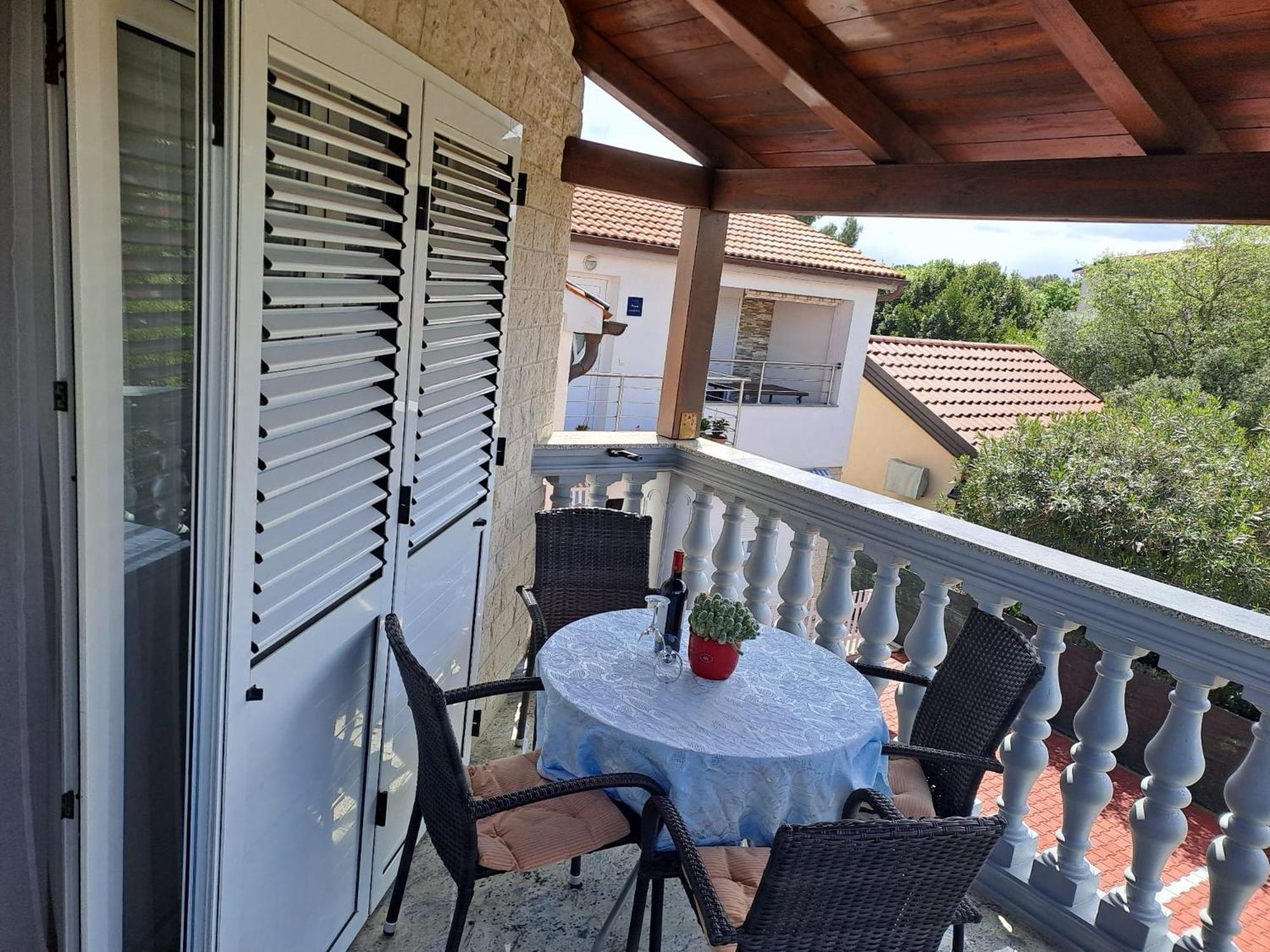 Apartmani Mila-Casa Bianca メドゥリン エクステリア 写真