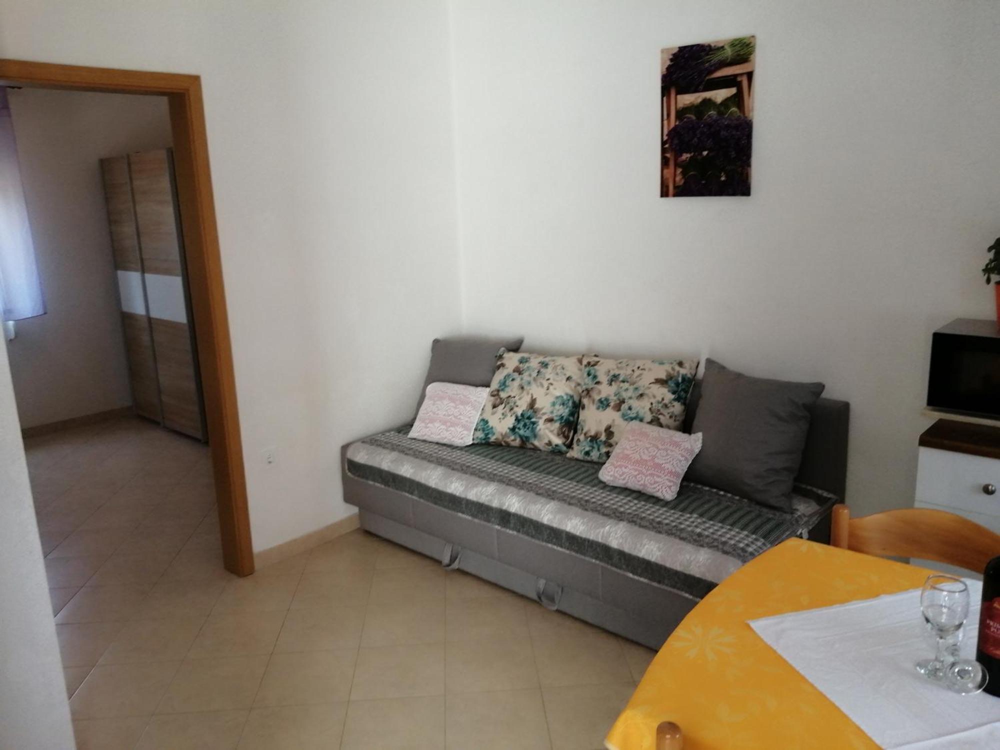 Apartmani Mila-Casa Bianca メドゥリン エクステリア 写真