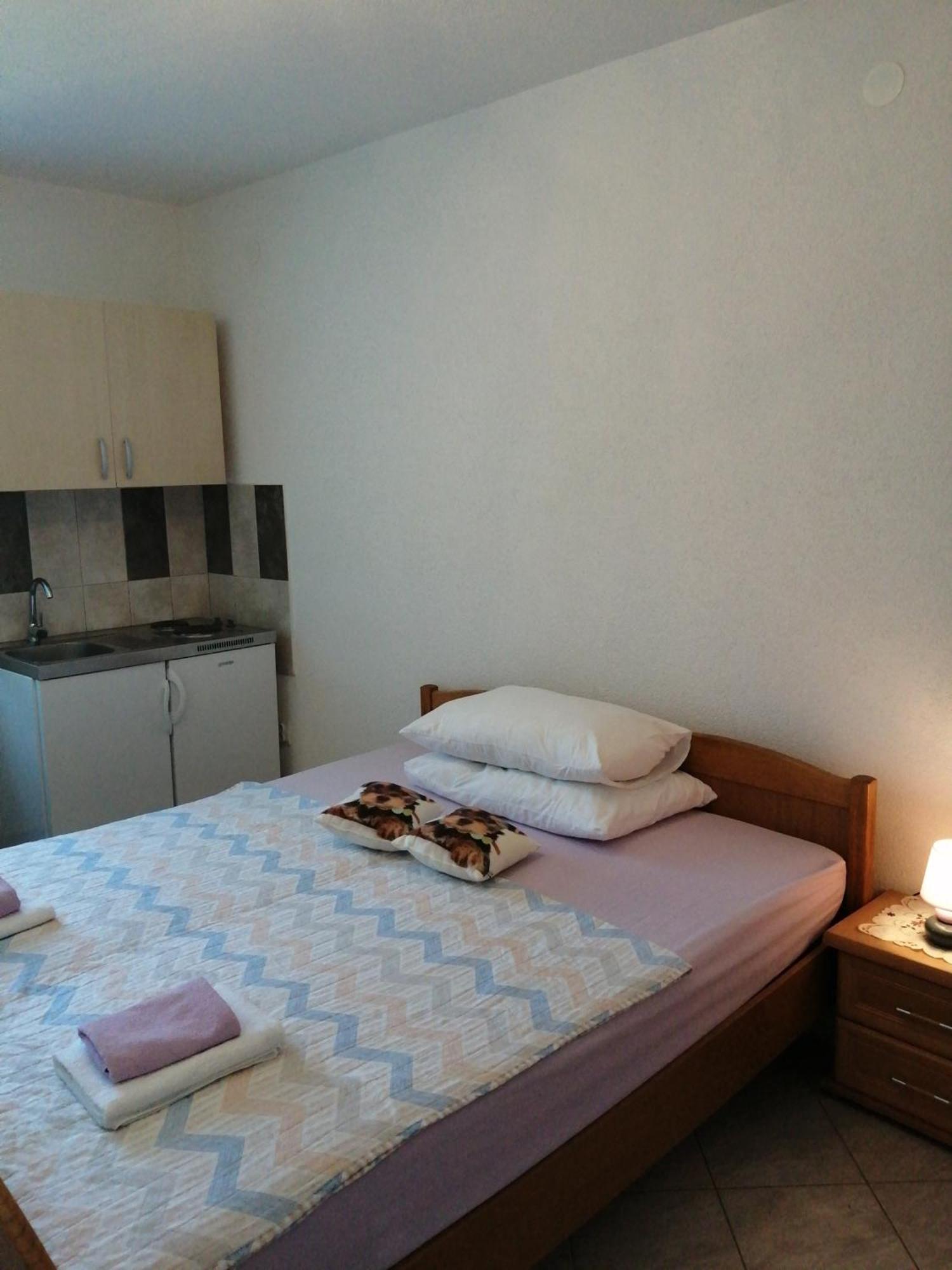Apartmani Mila-Casa Bianca メドゥリン エクステリア 写真