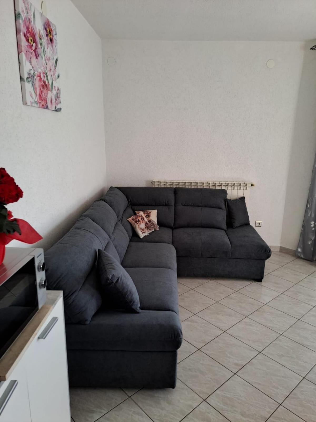 Apartmani Mila-Casa Bianca メドゥリン エクステリア 写真