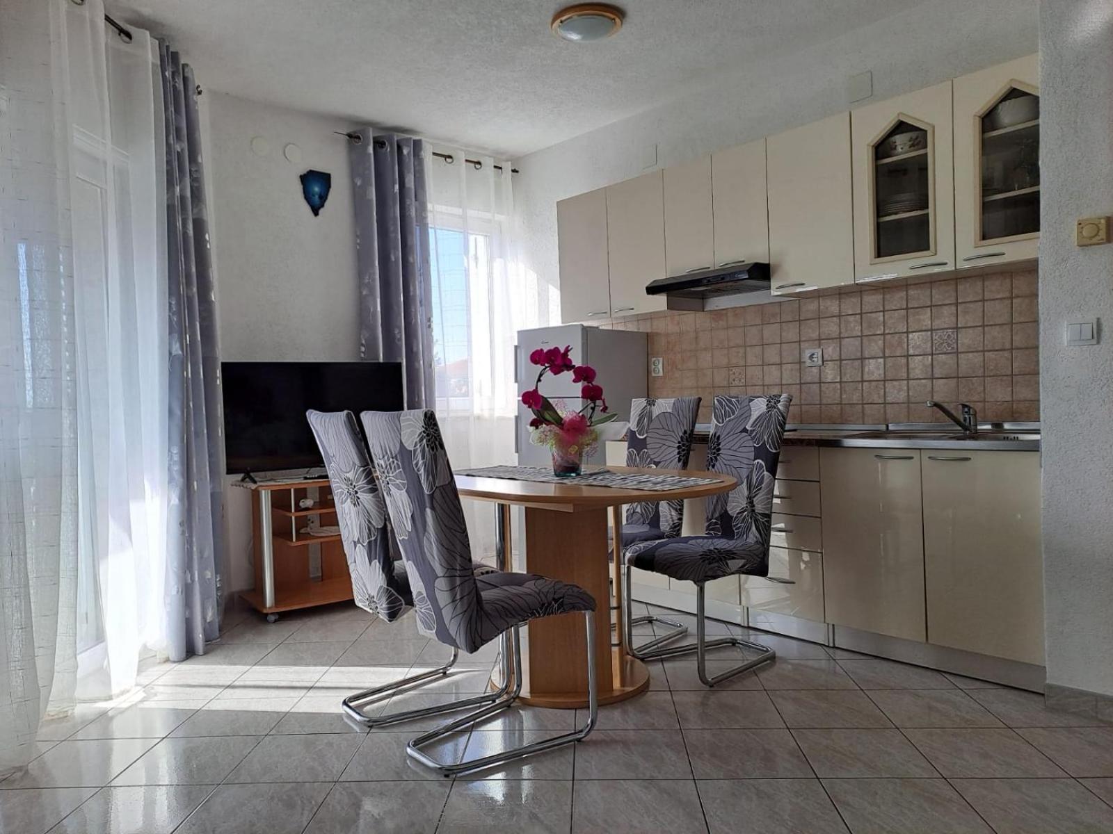 Apartmani Mila-Casa Bianca メドゥリン エクステリア 写真