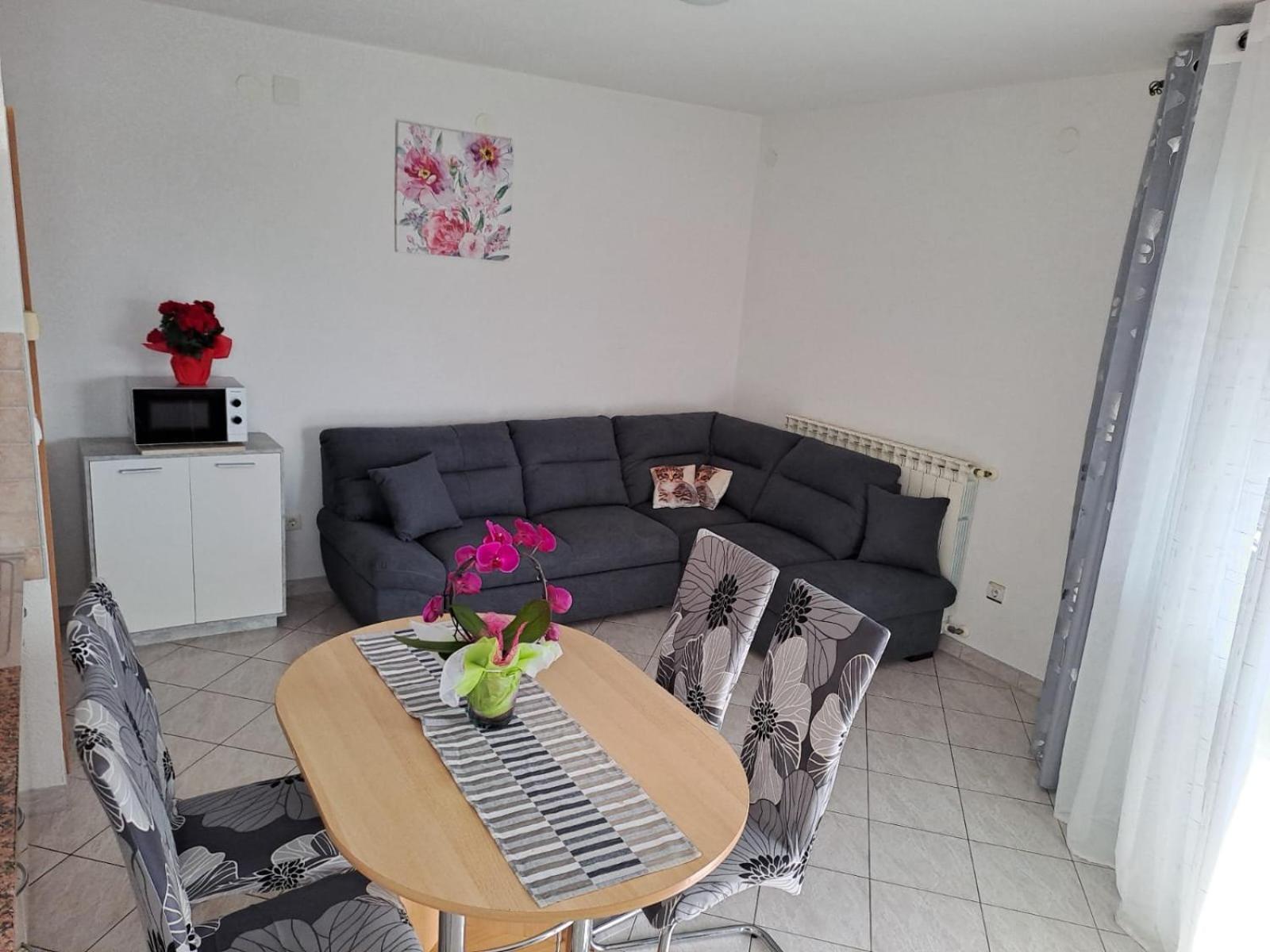 Apartmani Mila-Casa Bianca メドゥリン エクステリア 写真