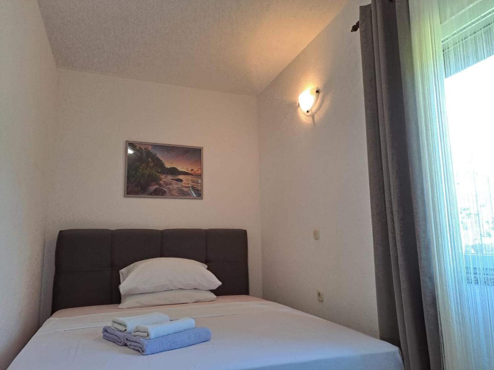 Apartmani Mila-Casa Bianca メドゥリン エクステリア 写真