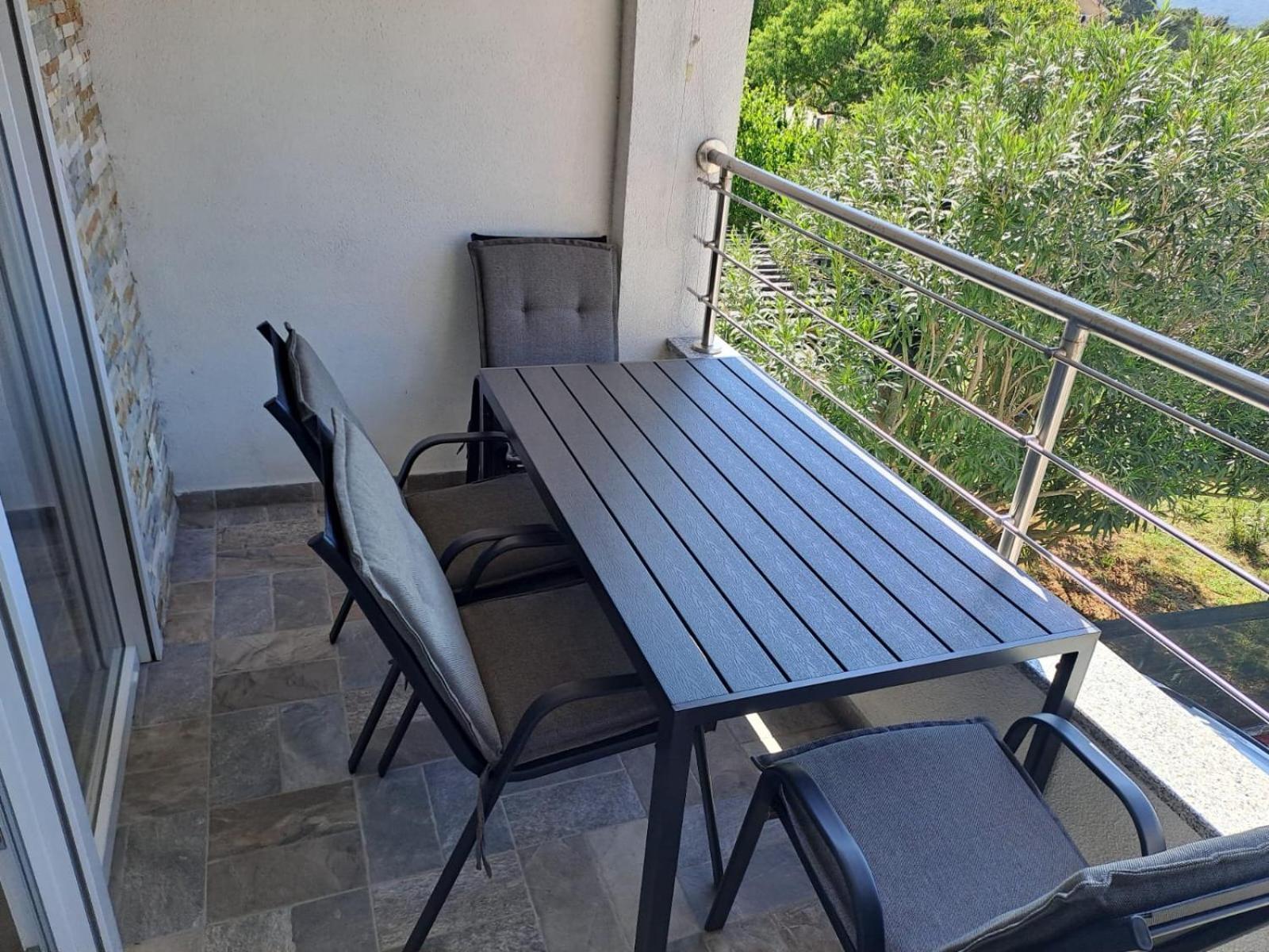 Apartmani Mila-Casa Bianca メドゥリン エクステリア 写真