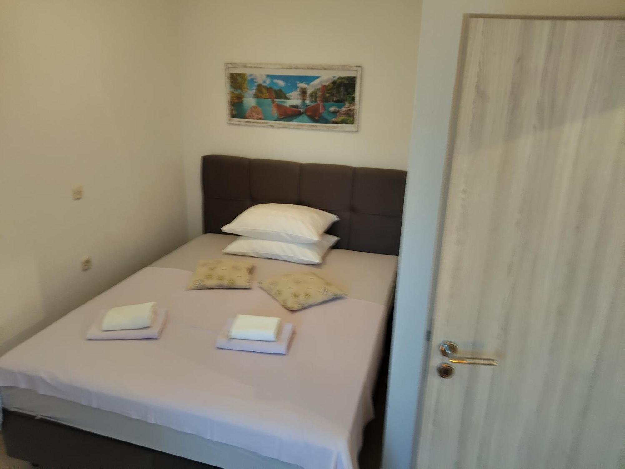 Apartmani Mila-Casa Bianca メドゥリン エクステリア 写真
