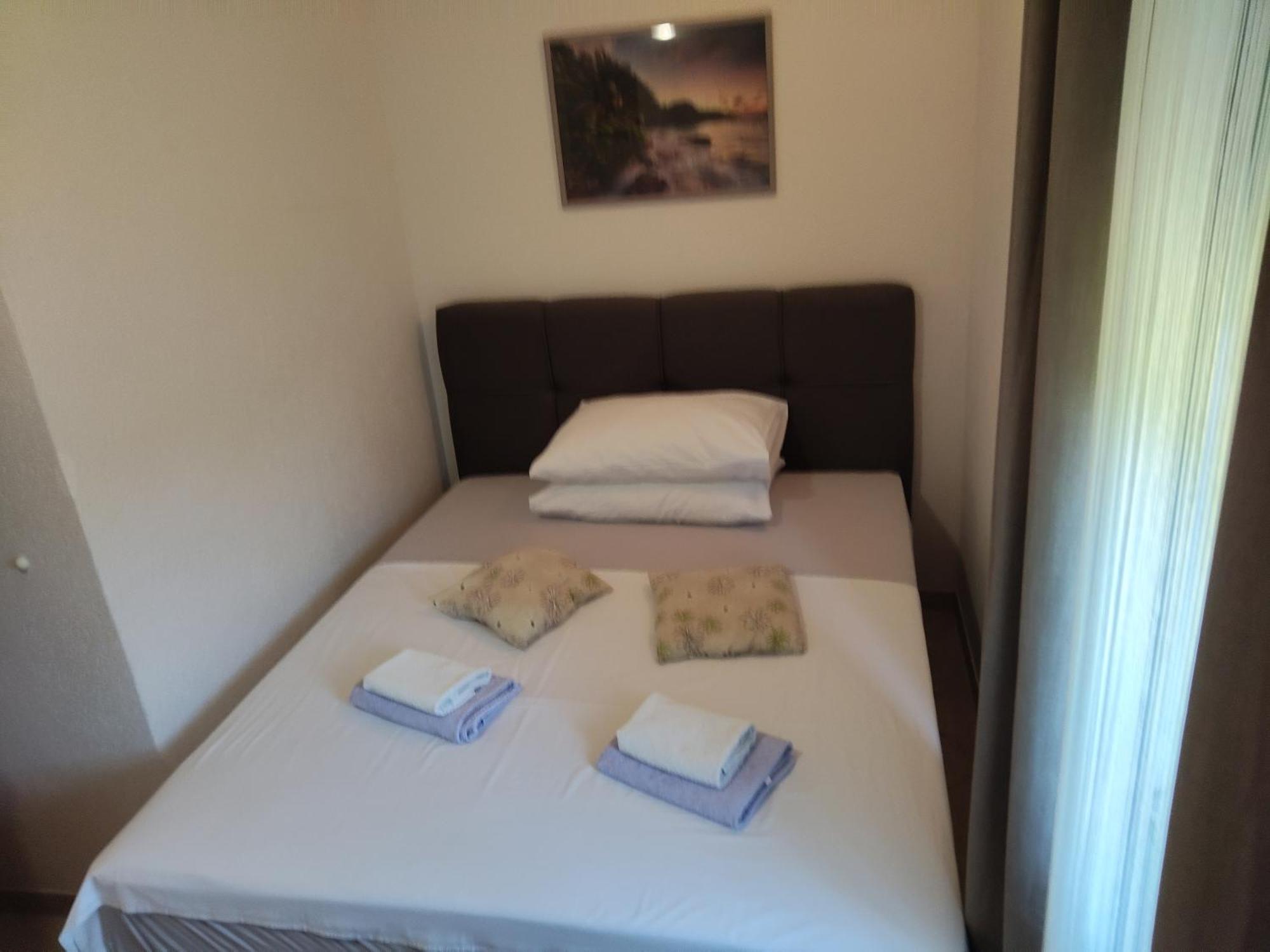 Apartmani Mila-Casa Bianca メドゥリン エクステリア 写真
