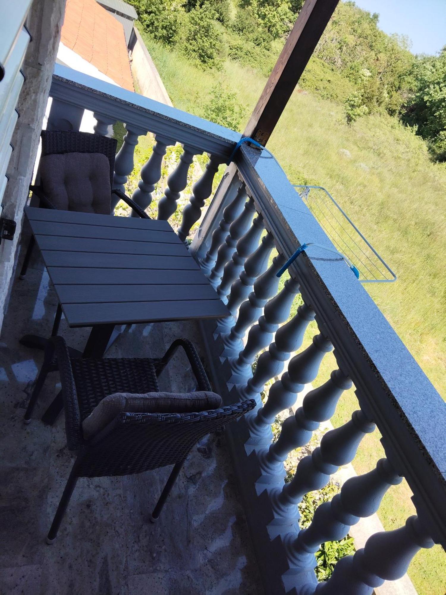 Apartmani Mila-Casa Bianca メドゥリン エクステリア 写真