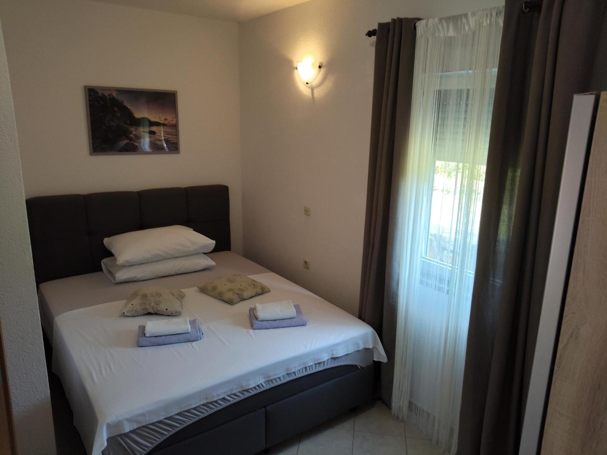 Apartmani Mila-Casa Bianca メドゥリン エクステリア 写真