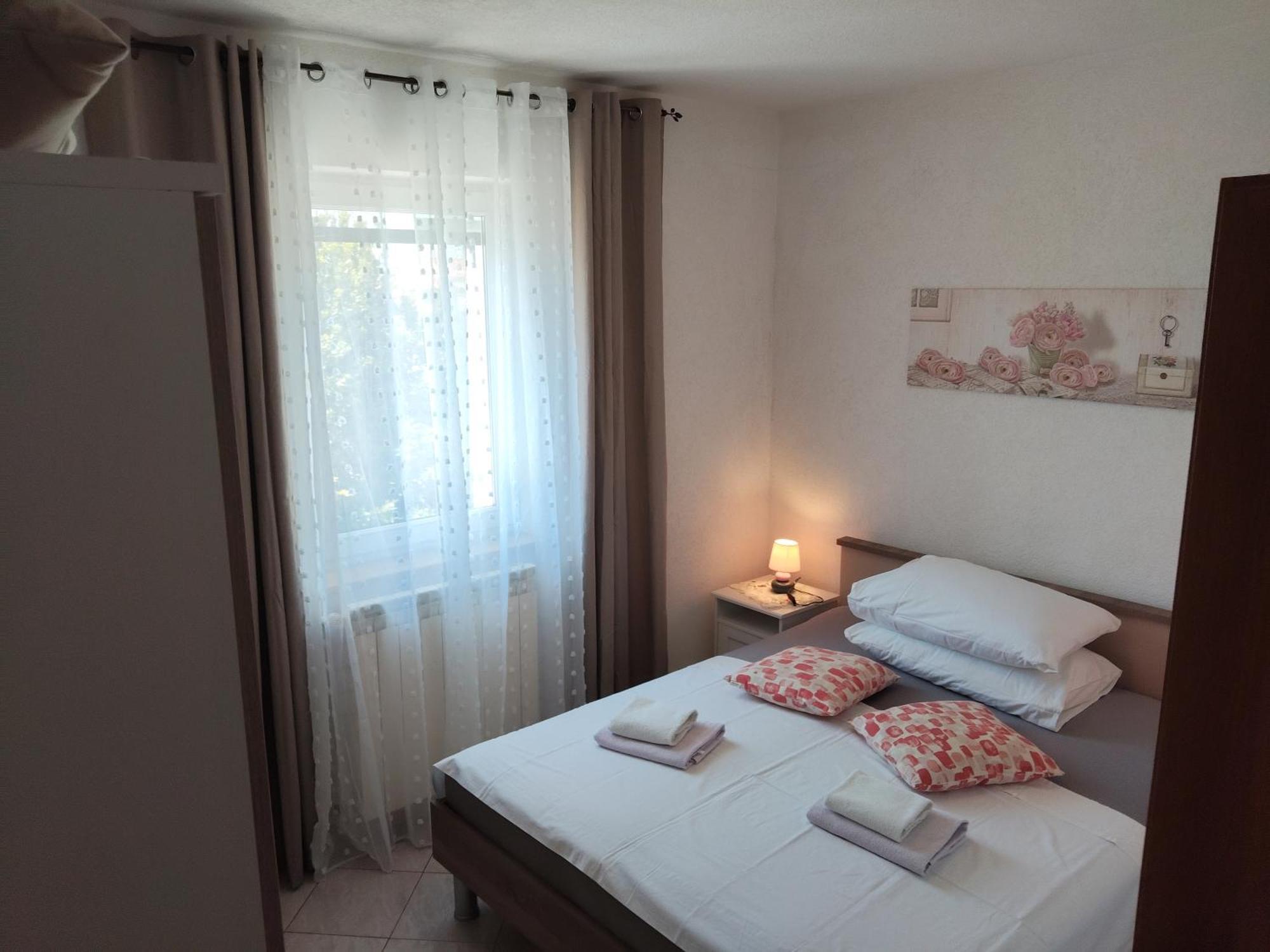 Apartmani Mila-Casa Bianca メドゥリン エクステリア 写真