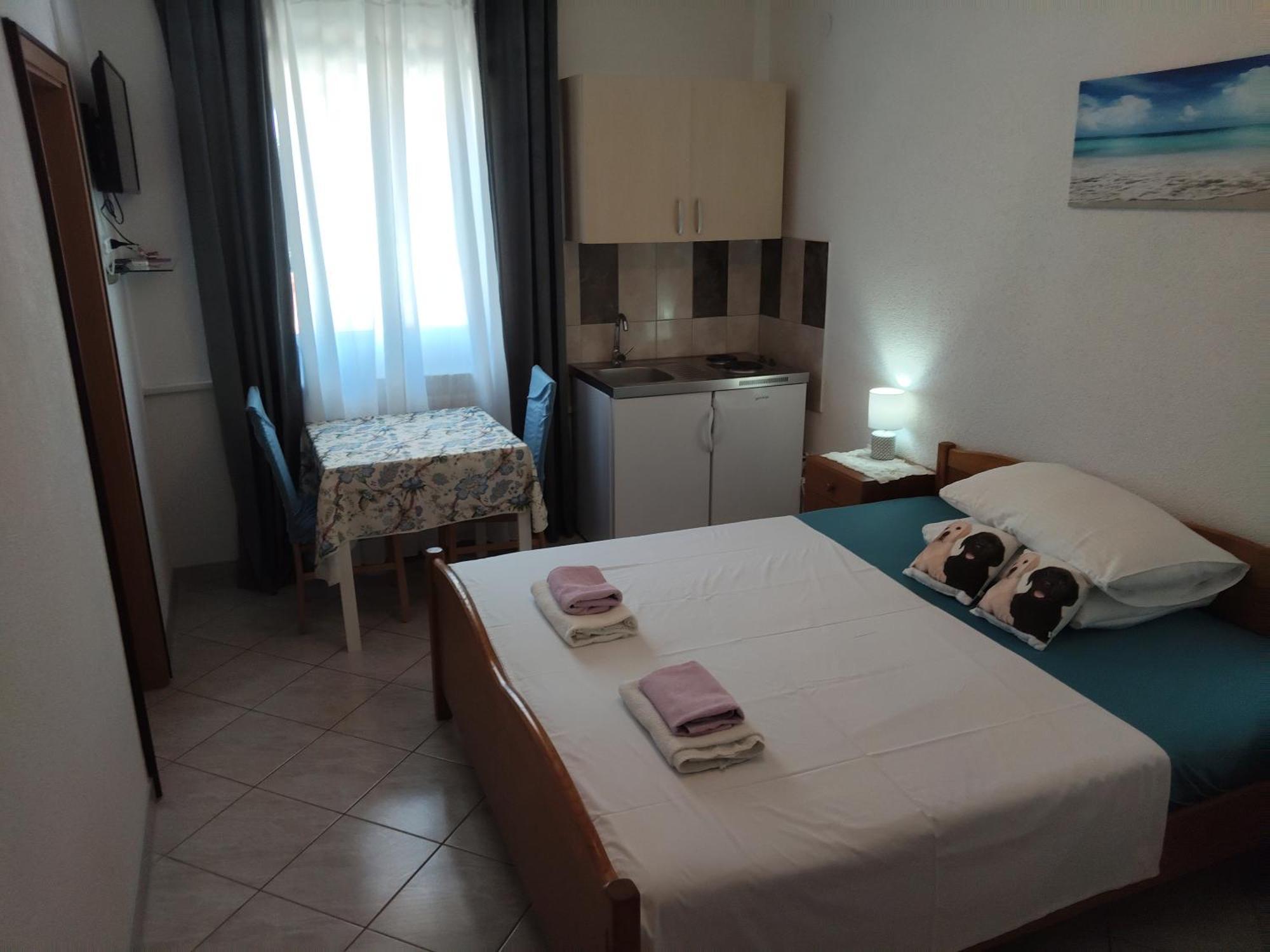 Apartmani Mila-Casa Bianca メドゥリン エクステリア 写真