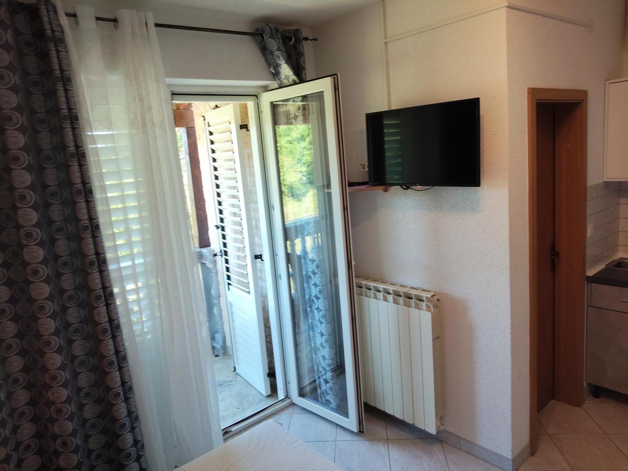 Apartmani Mila-Casa Bianca メドゥリン エクステリア 写真