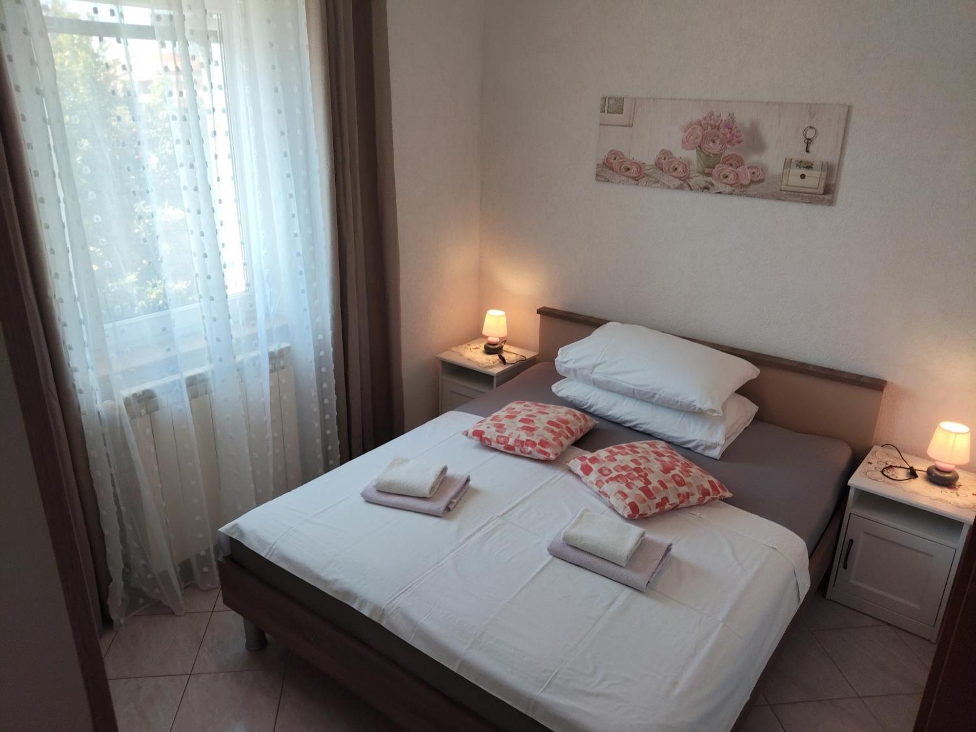 Apartmani Mila-Casa Bianca メドゥリン エクステリア 写真