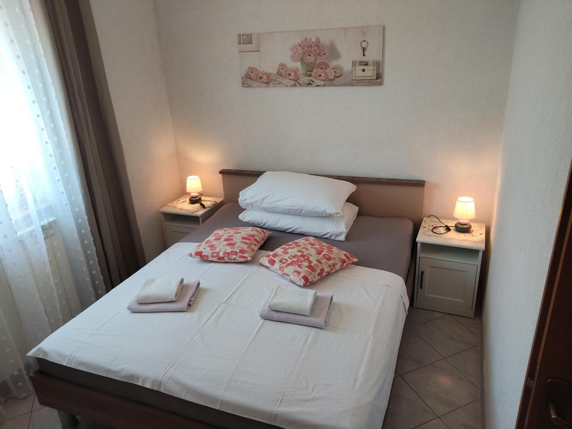 Apartmani Mila-Casa Bianca メドゥリン エクステリア 写真