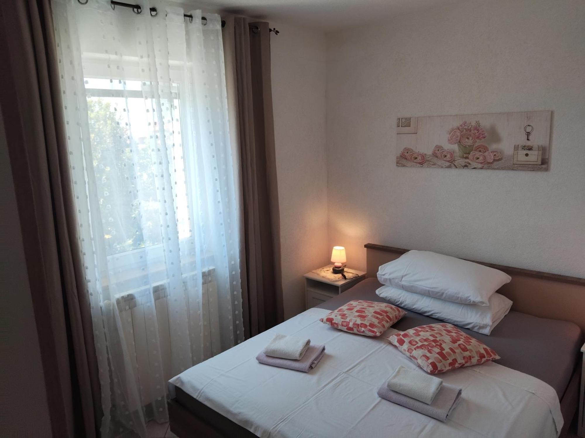 Apartmani Mila-Casa Bianca メドゥリン エクステリア 写真