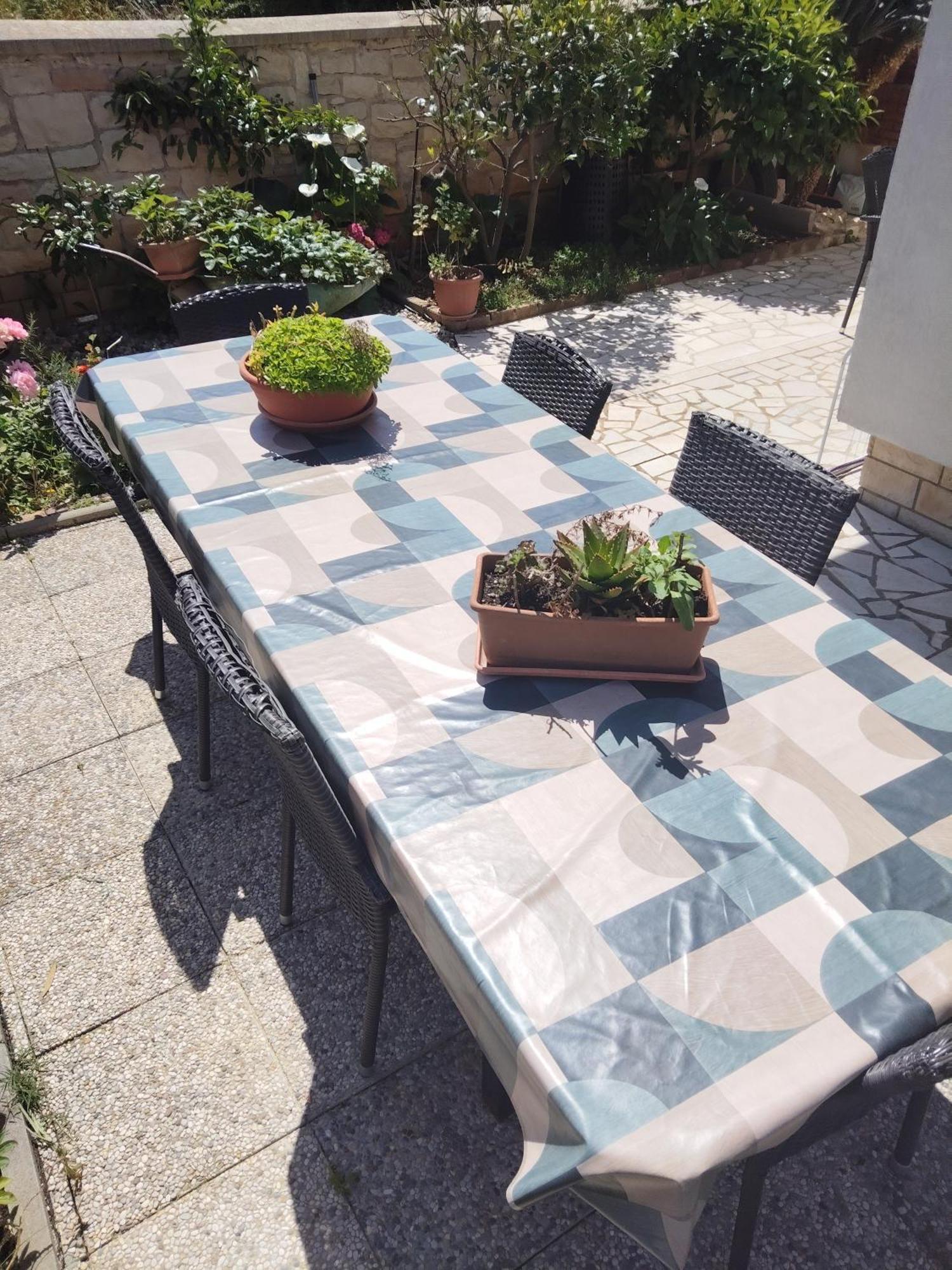 Apartmani Mila-Casa Bianca メドゥリン エクステリア 写真
