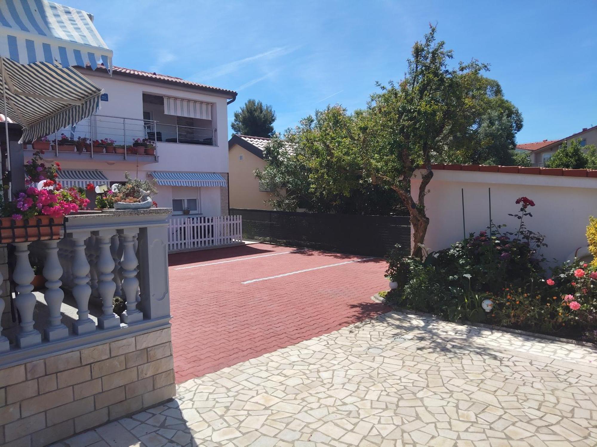 Apartmani Mila-Casa Bianca メドゥリン エクステリア 写真