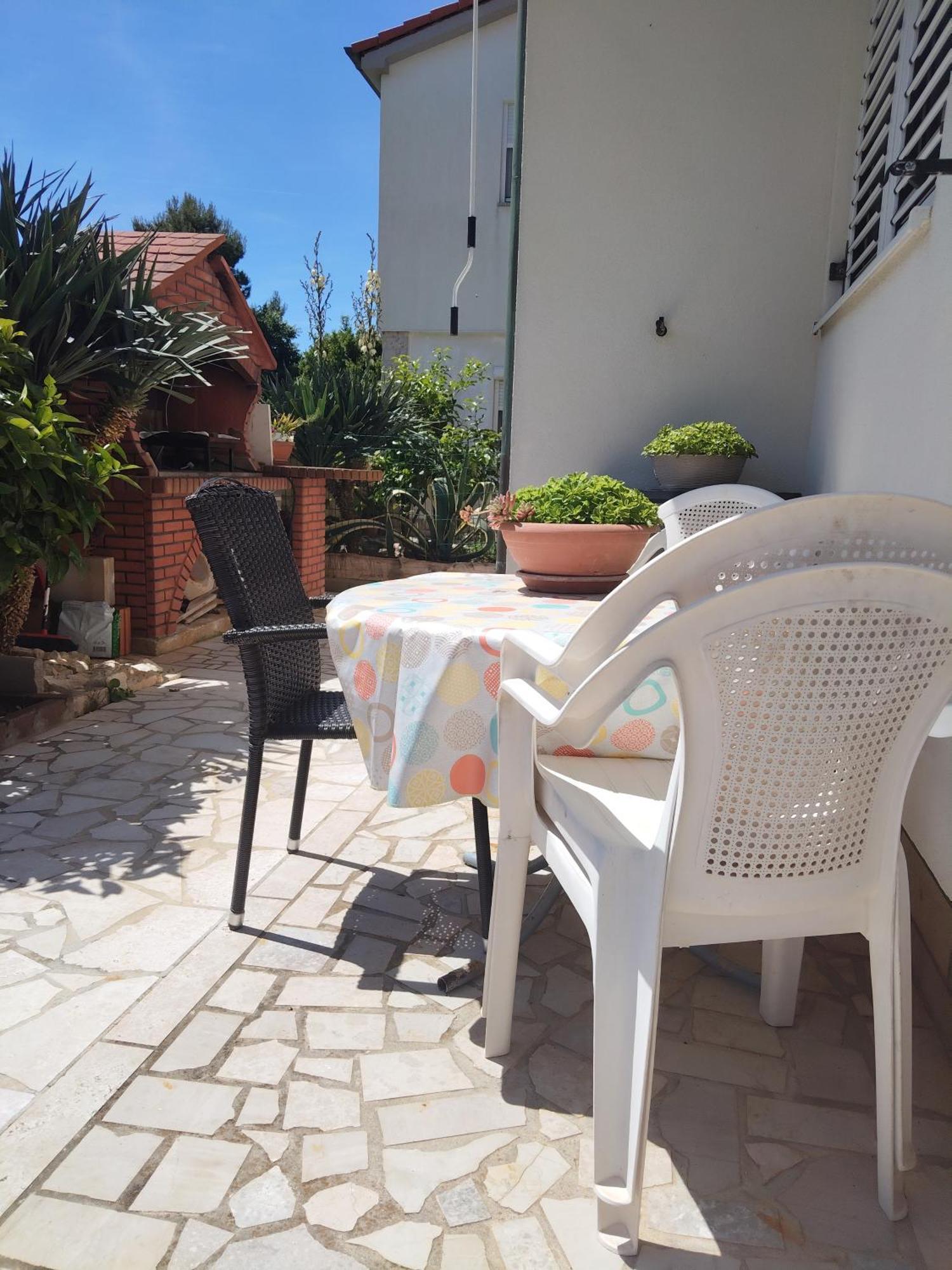 Apartmani Mila-Casa Bianca メドゥリン エクステリア 写真
